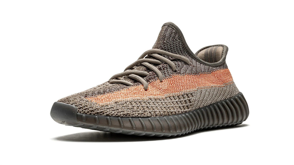 YEEZY BOOST 350 V2 "Ash Stone" sneaker product image 3 | Foot Spikes