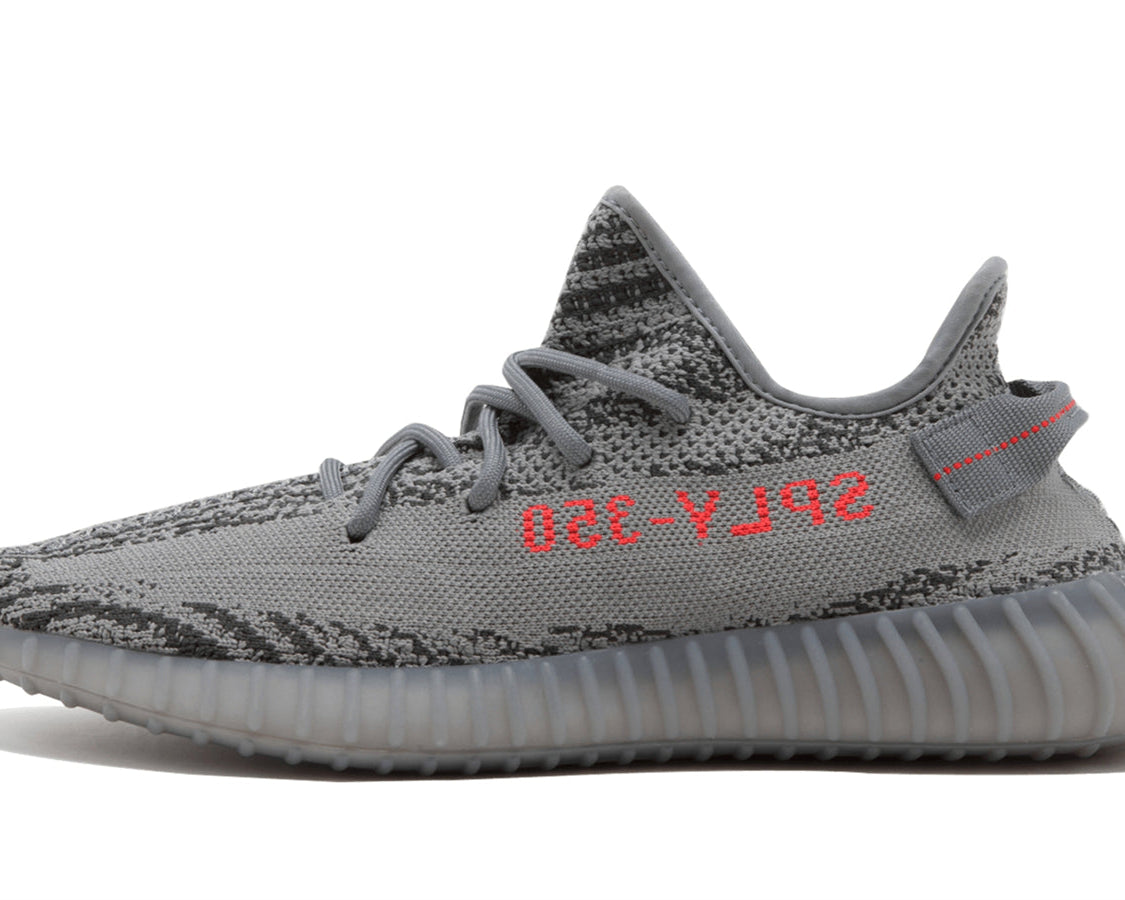 YEEZY BOOST 350 V2 "Beluga 2.0" sneaker product image 1 | Foot Spikes