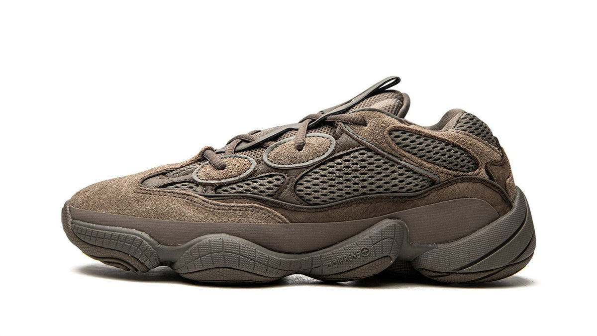 YEEZY 500 "Clay Brown" sneaker product image 1 | Foot Spikes