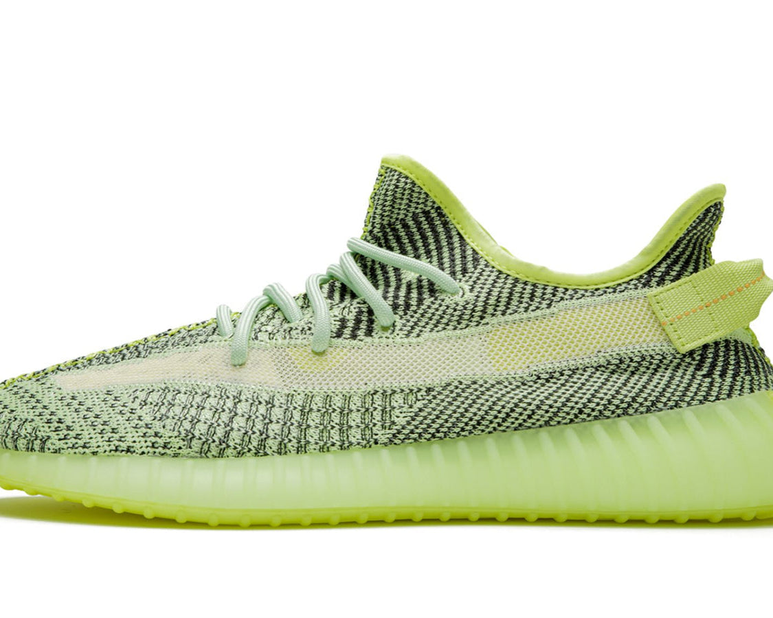 YEEZY BOOST 350 V2 REFLECTIVE "Yeezreel" sneaker product image 1 | Foot Spikes