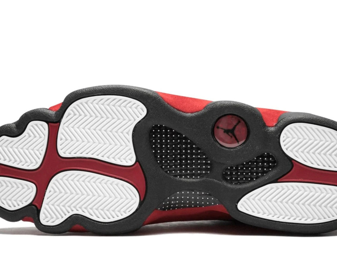Air Jordan 13 Retro "Bred 2013 Release" sneaker product image 5 | Foot Spikes
