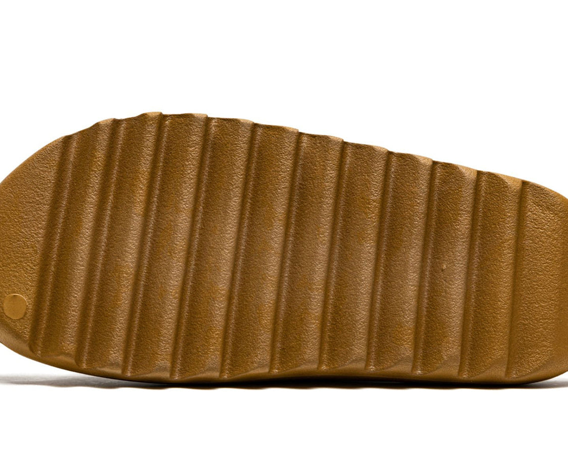 YEEZY SLIDE "Ochre" sneaker product image 5 | Foot Spikes