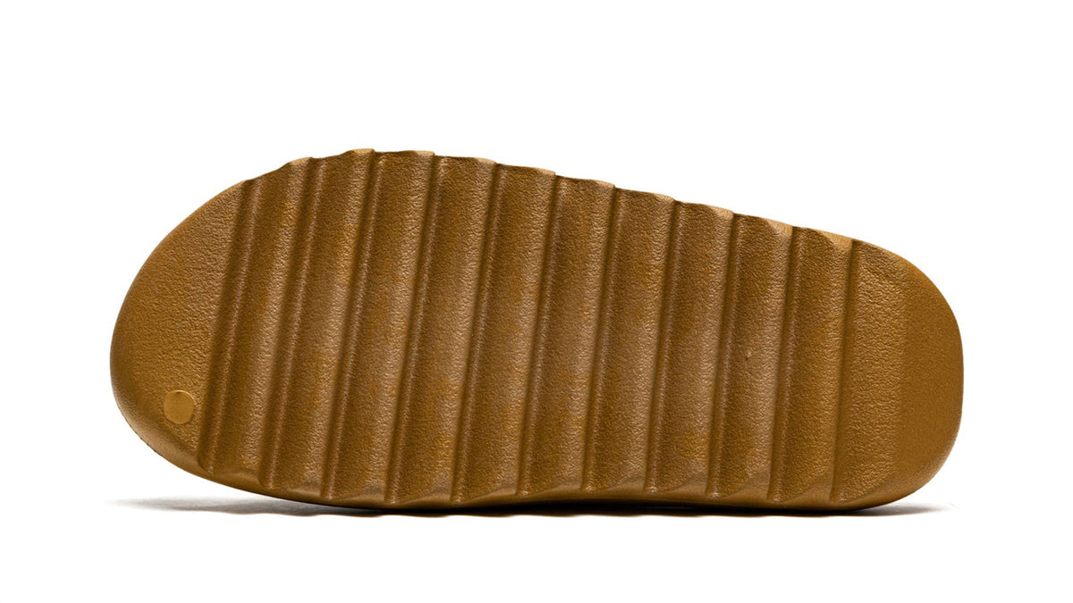 YEEZY SLIDE "Ochre" sneaker product image 5 | Foot Spikes