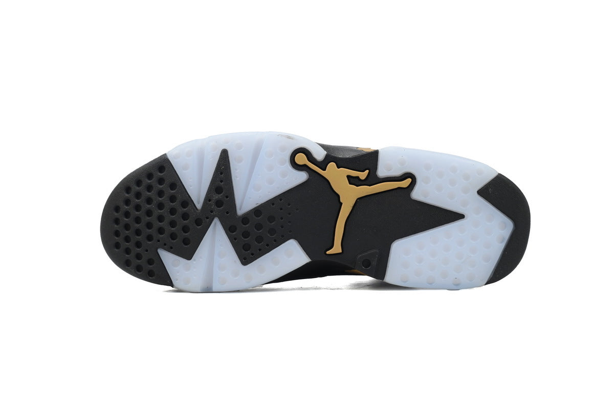 Air Jordan 6 Retro 'Defining Moments' 2020 sneaker product image 2 | Foot Spikes