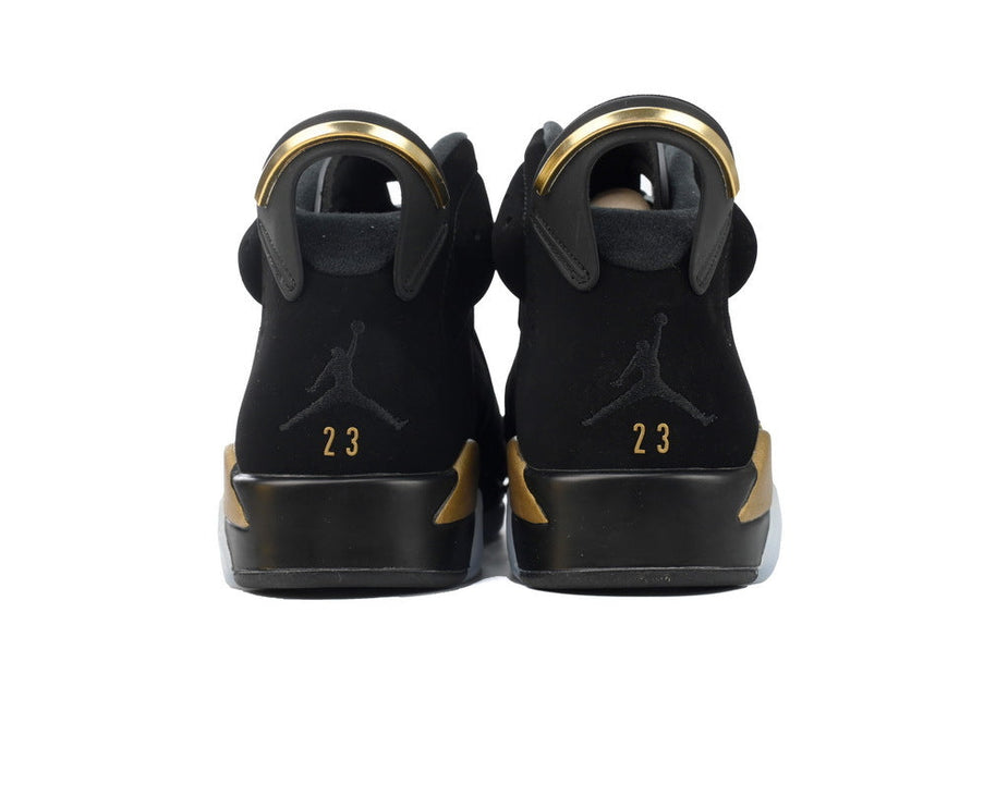 Air Jordan 6 Retro 'Defining Moments' 2020 sneaker product image 3 | Foot Spikes