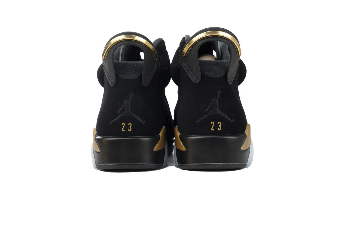 Air Jordan 6 Retro 'Defining Moments' 2020 sneaker product image 3 | Foot Spikes