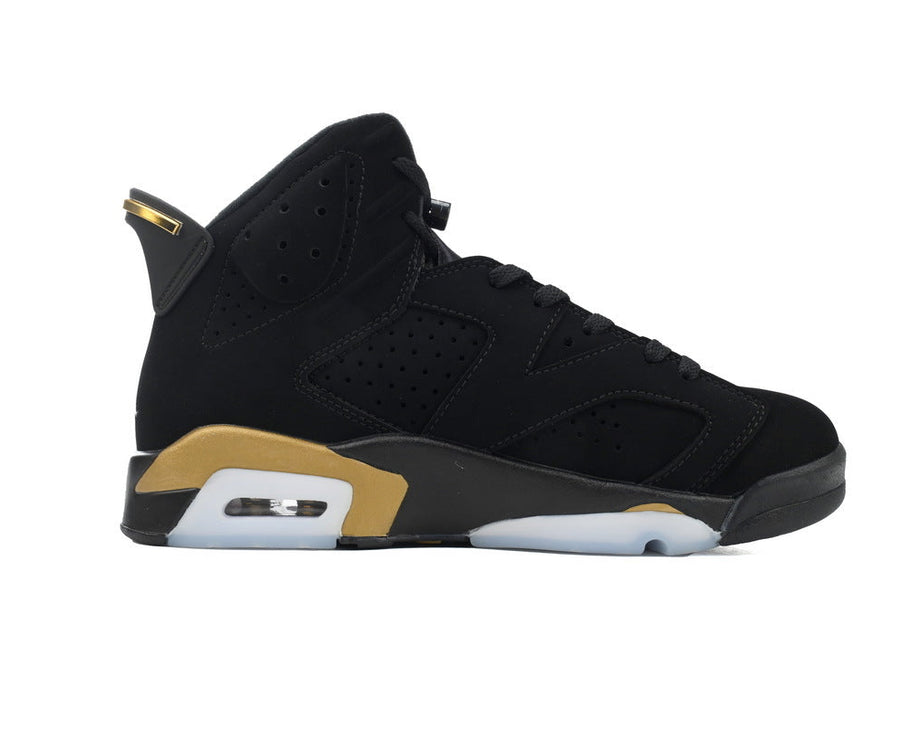 Air Jordan 6 Retro 'Defining Moments' 2020 sneaker product image 4 | Foot Spikes