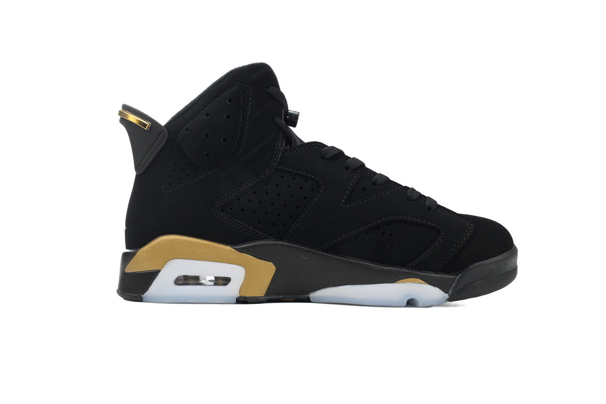 Air Jordan 6 Retro 'Defining Moments' 2020 sneaker product image 4 | Foot Spikes