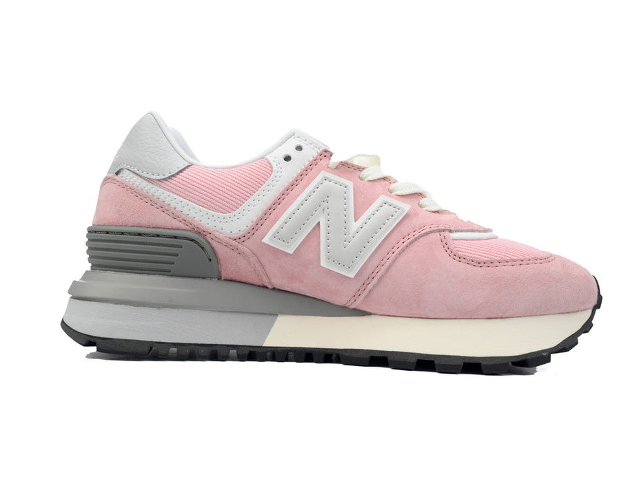 New Balance 574 Legacy Marblehead Castlerock sneaker product image 4 | Foot Spikes