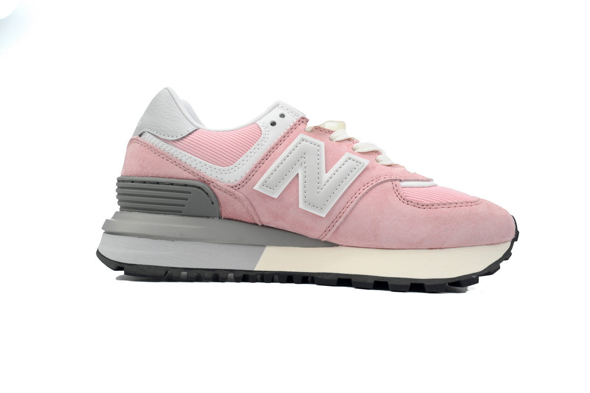 New Balance 574 Legacy Marblehead Castlerock sneaker product image 4 | Foot Spikes