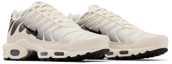 Air Max Plus 'Light Orewood Cave Stone' sneaker product image 4 | Foot Spikes