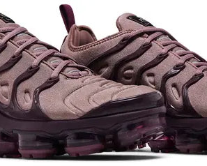 Wmns VaporMax Plus 'Smokey Mauve' sneaker product image 4 | Foot Spikes