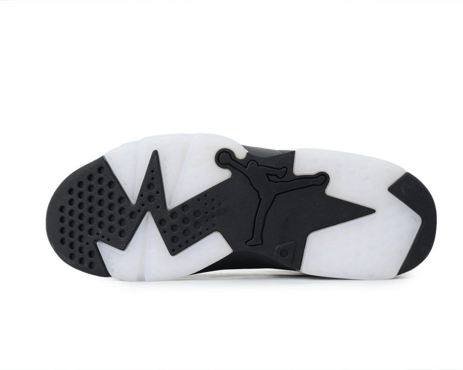 Air Jordan 6 Retro 'Xuanwu' sneaker product image 2 | Foot Spikes