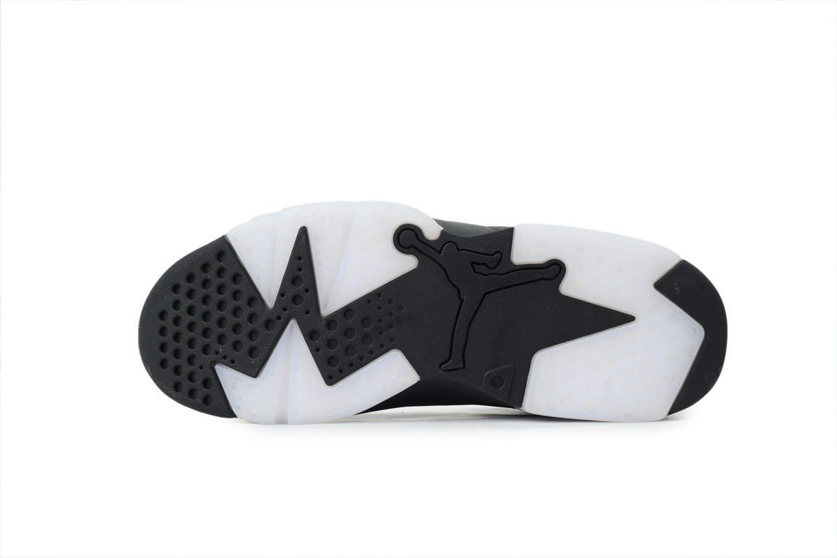 Air Jordan 6 Retro 'Xuanwu' sneaker product image 2 | Foot Spikes