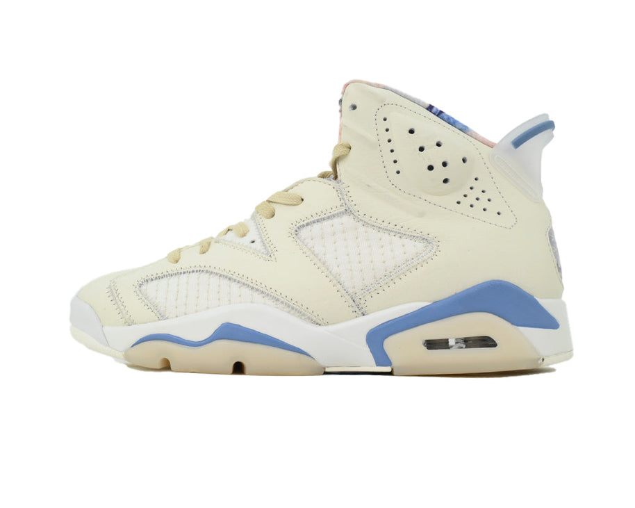 Air Jordan 6 Retro 'Sashiko' sneaker product image 1 | Foot Spikes