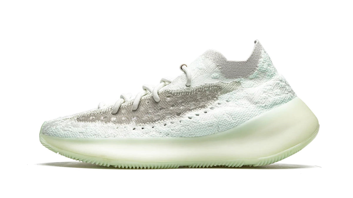 YEEZY BOOST 380 "Calcite Glow" sneaker product image 1 | Foot Spikes