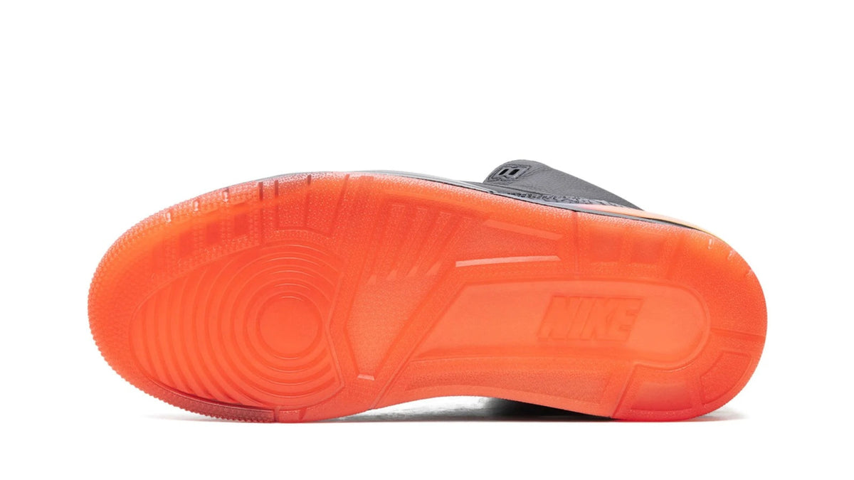 Air Jordan 3 "J Balvin - Rio" sneaker product image 5 | Foot Spikes