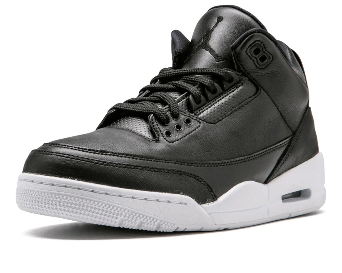 Air Jordan 3 Retro "CYBER MONDAY 2016" sneaker product image 3 | Foot Spikes
