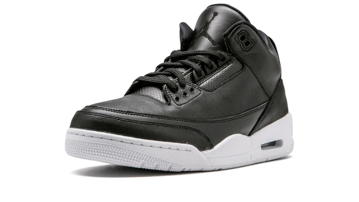 Air Jordan 3 Retro "CYBER MONDAY 2016" sneaker product image 3 | Foot Spikes