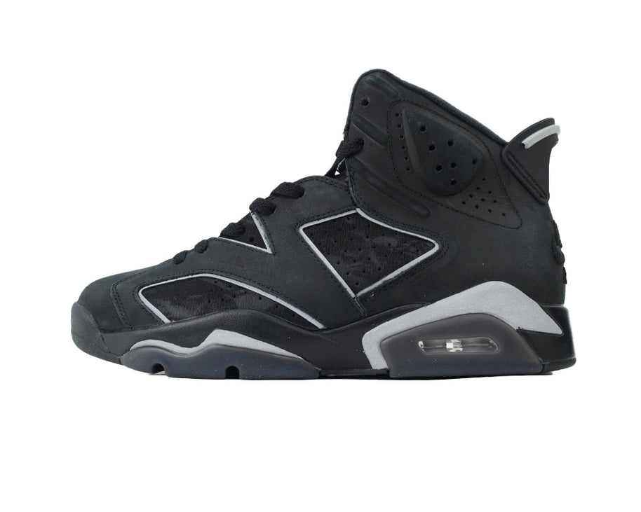 Air Jordan 6 Retro 'Cap and Gown' sneaker product image 1 | Foot Spikes