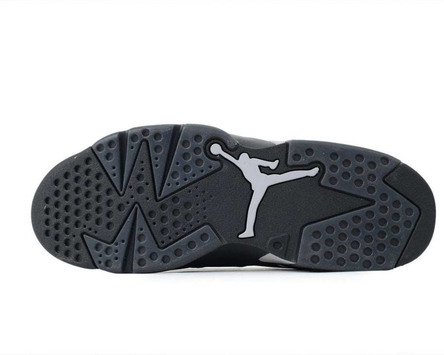 Air Jordan 6 Retro 'Cap and Gown' sneaker product image 2 | Foot Spikes