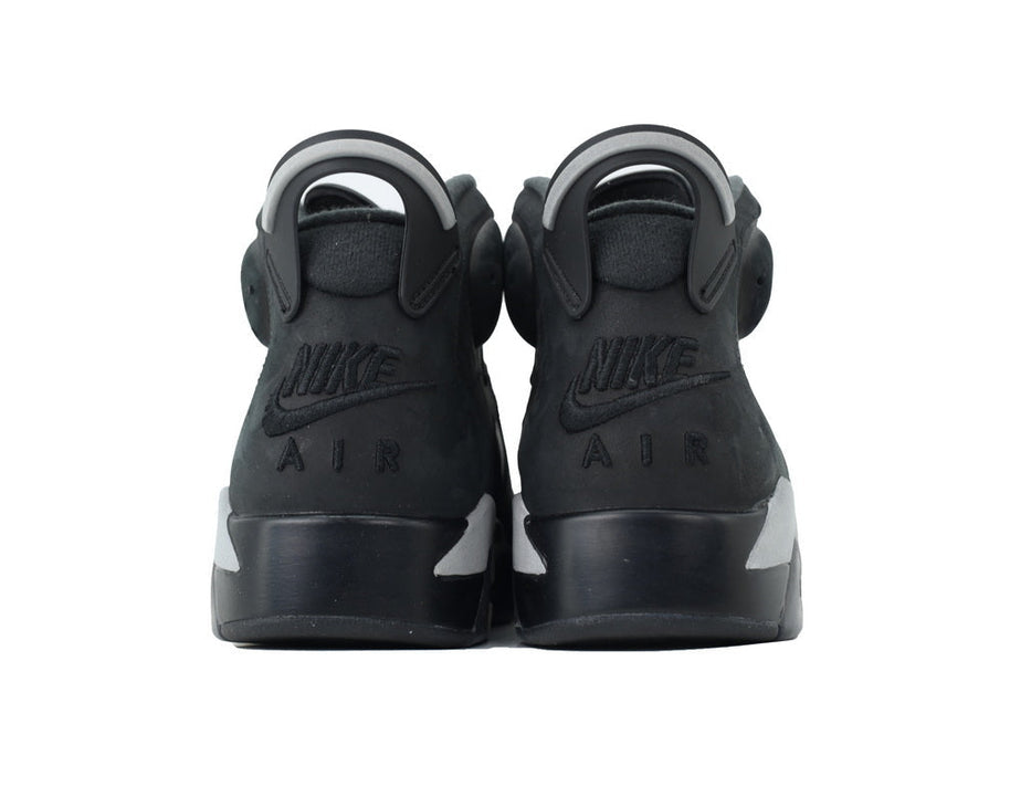 Air Jordan 6 Retro 'Cap and Gown' sneaker product image 3 | Foot Spikes