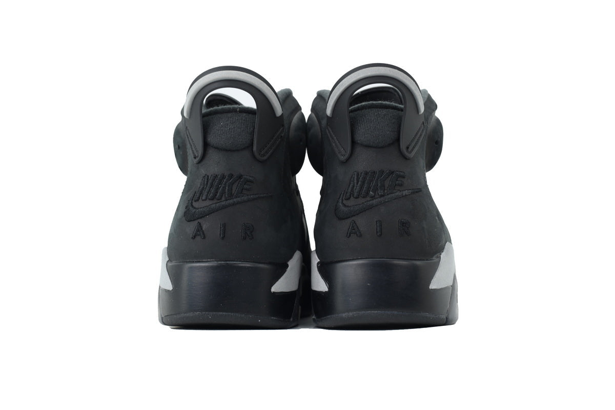 Air Jordan 6 Retro 'Cap and Gown' sneaker product image 3 | Foot Spikes