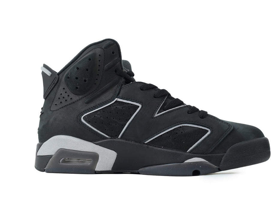 Air Jordan 6 Retro 'Cap and Gown' sneaker product image 4 | Foot Spikes