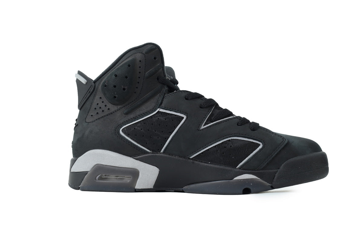 Air Jordan 6 Retro 'Cap and Gown' sneaker product image 4 | Foot Spikes
