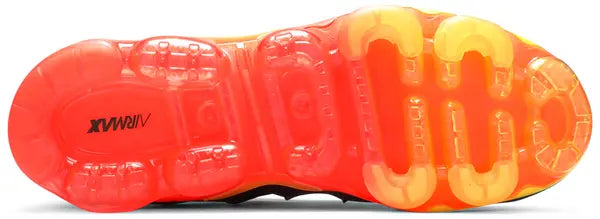 Air VaporMax Plus 'Fresh' sneaker product image 2 | Foot Spikes