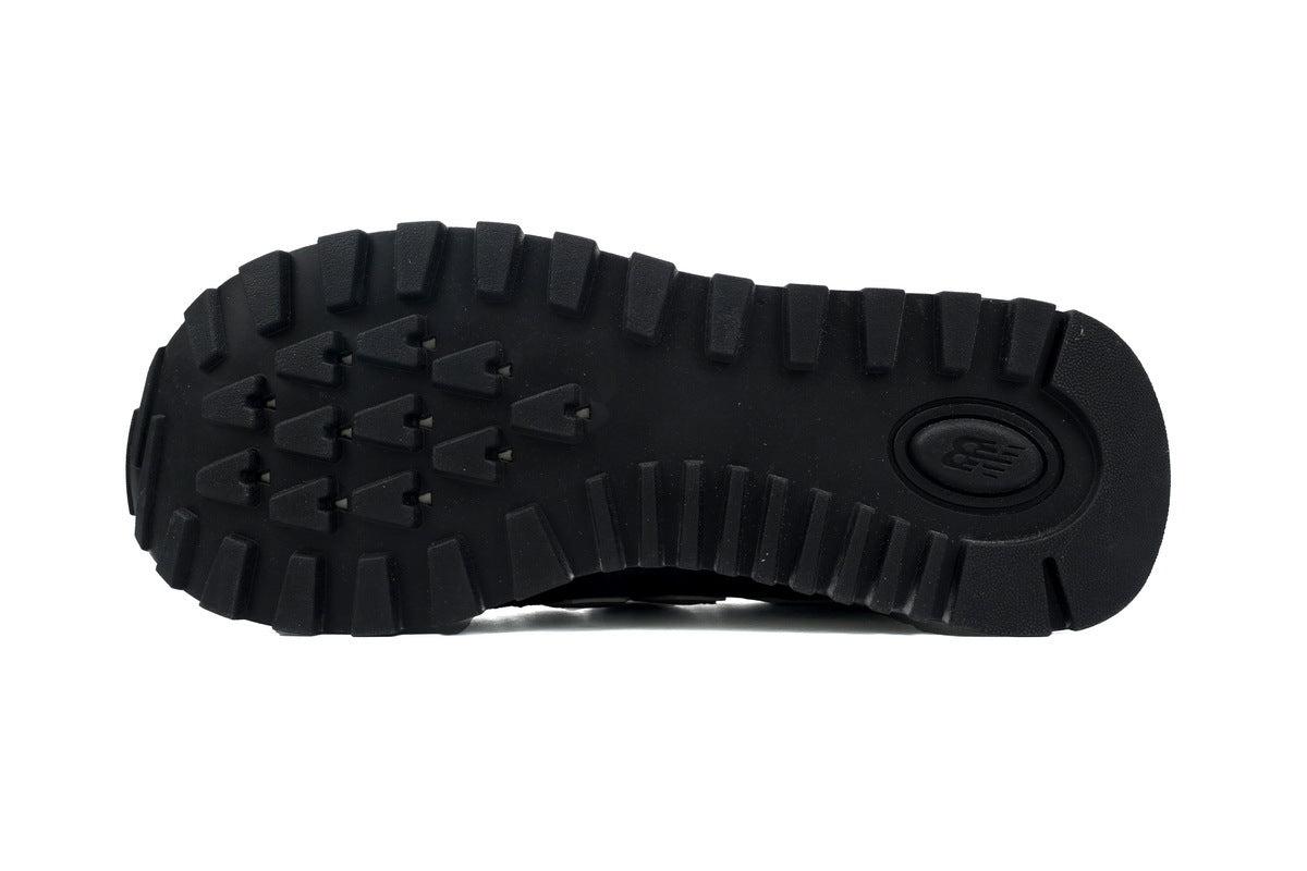 New Balance 574 Legacy 'Black Marblehead' sneaker product image 2 | Foot Spikes