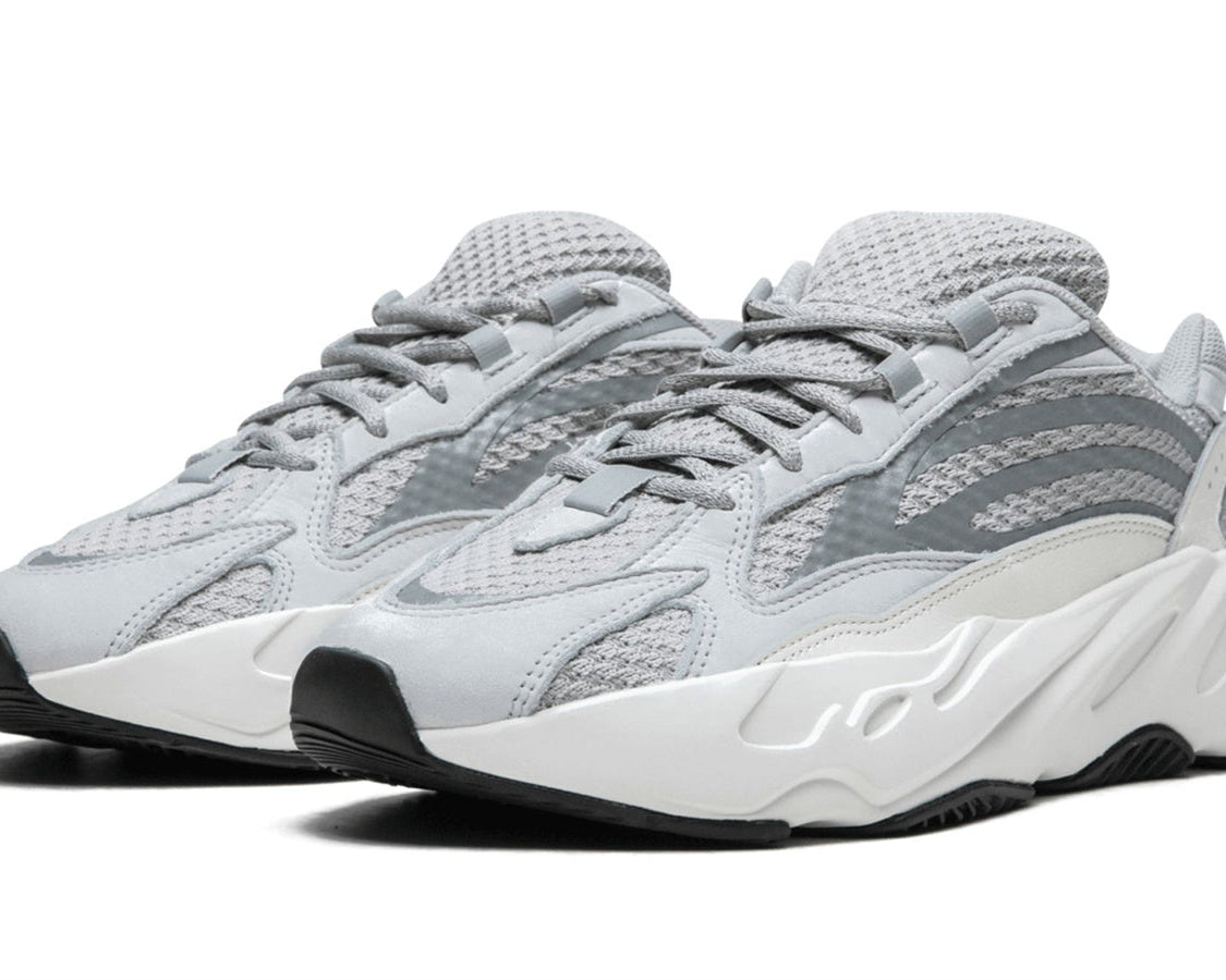 YEEZY BOOST 700 V2 "Static" sneaker product image 2 | Foot Spikes