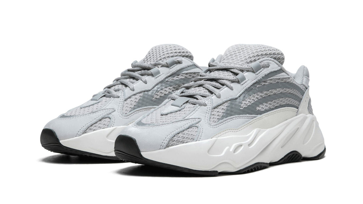 YEEZY BOOST 700 V2 "Static" sneaker product image 2 | Foot Spikes