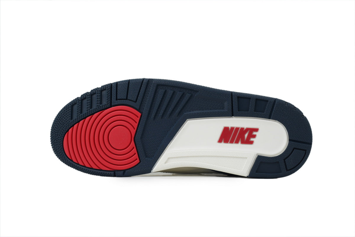 Levi’s x Air Jordan 3 Retro 'All-Star' sneaker product image 2 | Foot Spikes