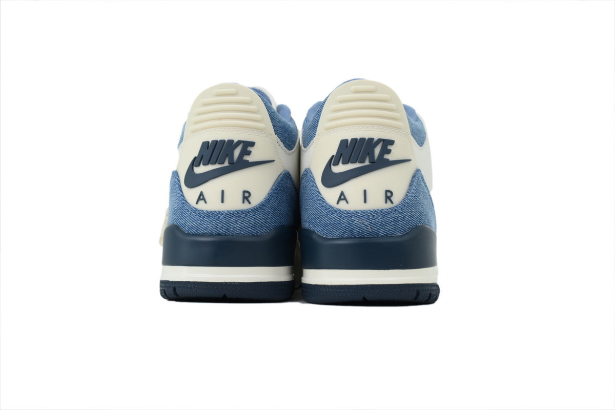 Levi’s x Air Jordan 3 Retro 'All-Star' sneaker product image 3 | Foot Spikes