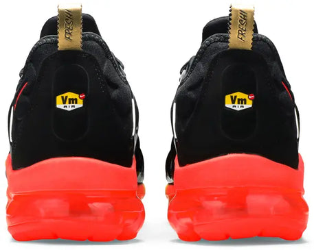Air VaporMax Plus 'Fresh' sneaker product image 3 | Foot Spikes
