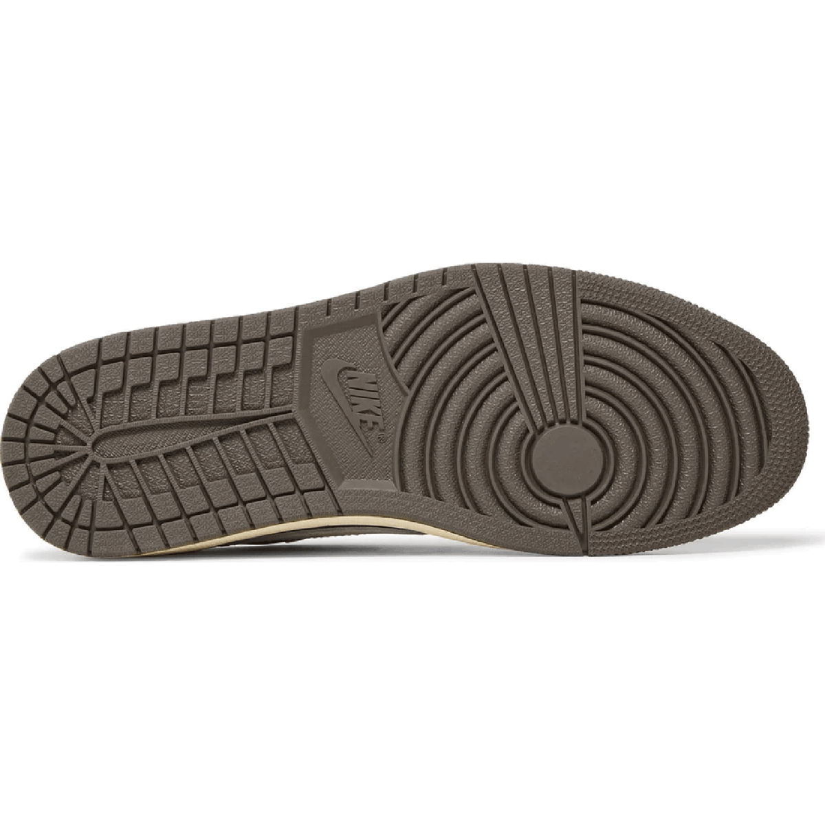 Travis Scott x Air Jordan 1 Low OG 'Reverse Mocha' sneaker product image 2 | Foot Spikes