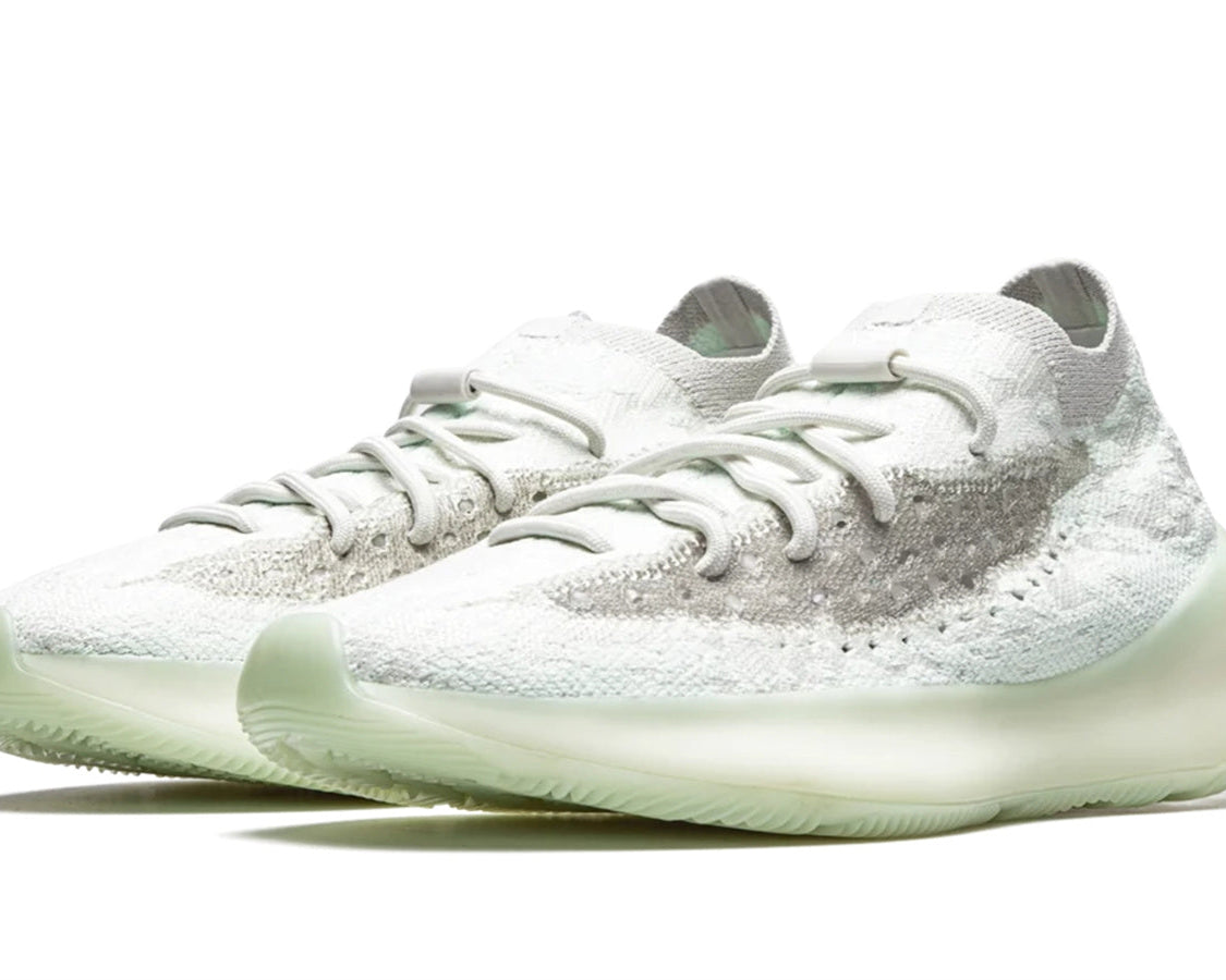 YEEZY BOOST 380 "Calcite Glow" sneaker product image 2 | Foot Spikes