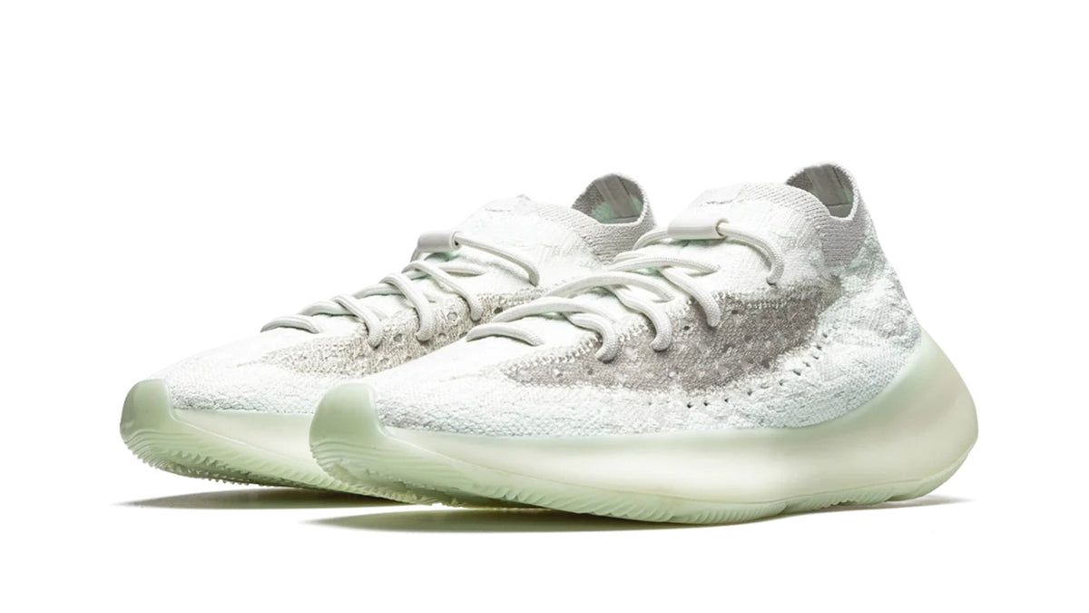 YEEZY BOOST 380 "Calcite Glow" sneaker product image 2 | Foot Spikes