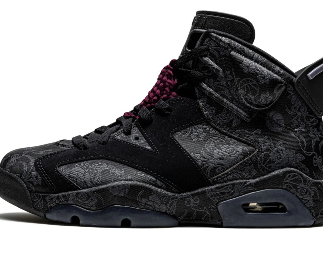 AIR JORDAN 6 RETRO SD WMNS "Singles Day" sneaker product image 1 | Foot Spikes
