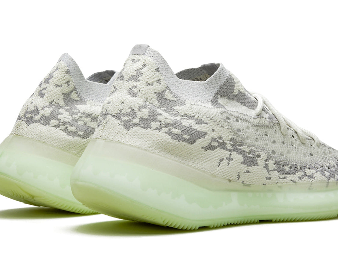YEEZY BOOST 380 "Alien" sneaker product image 4 | Foot Spikes