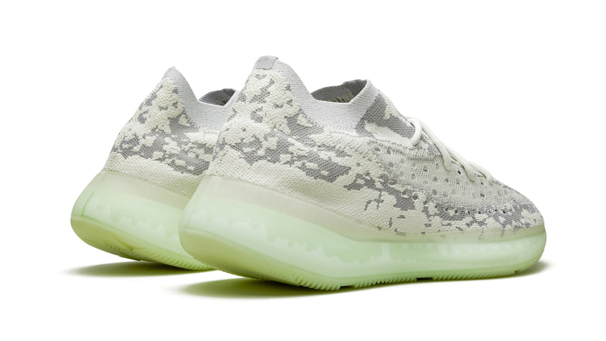 YEEZY BOOST 380 "Alien" sneaker product image 4 | Foot Spikes