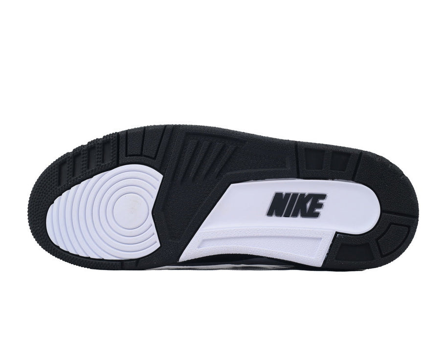 Fragment Design x Air Jordan 3 Retro SP 'Black' sneaker product image 2 | Foot Spikes