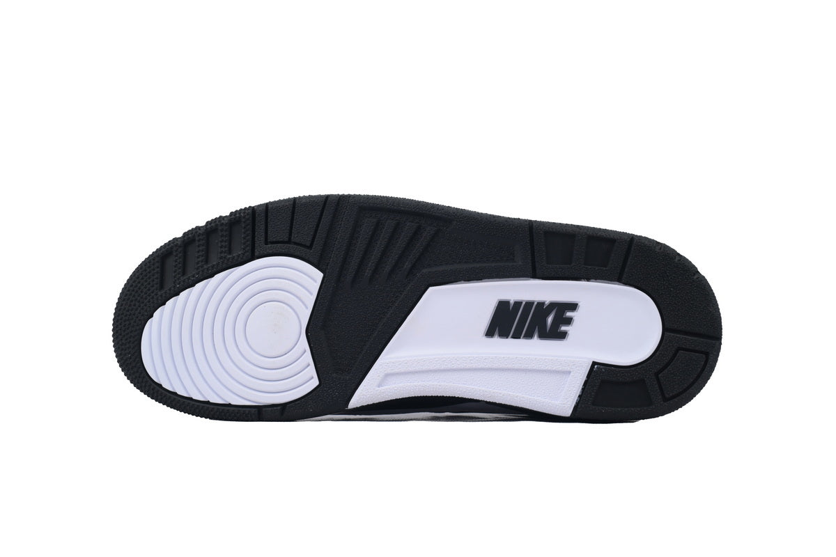 Fragment Design x Air Jordan 3 Retro SP 'Black' sneaker product image 2 | Foot Spikes