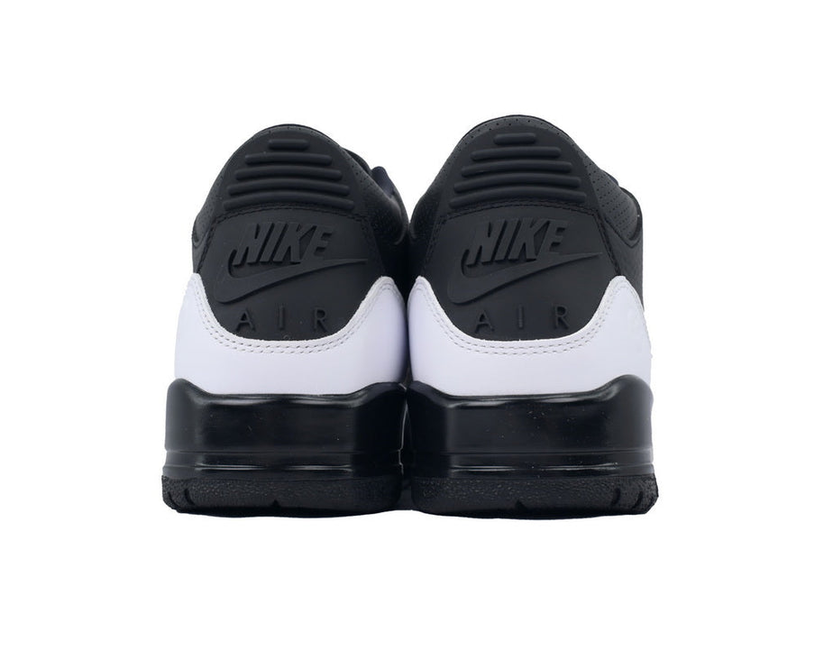 Fragment Design x Air Jordan 3 Retro SP 'Black' sneaker product image 3 | Foot Spikes