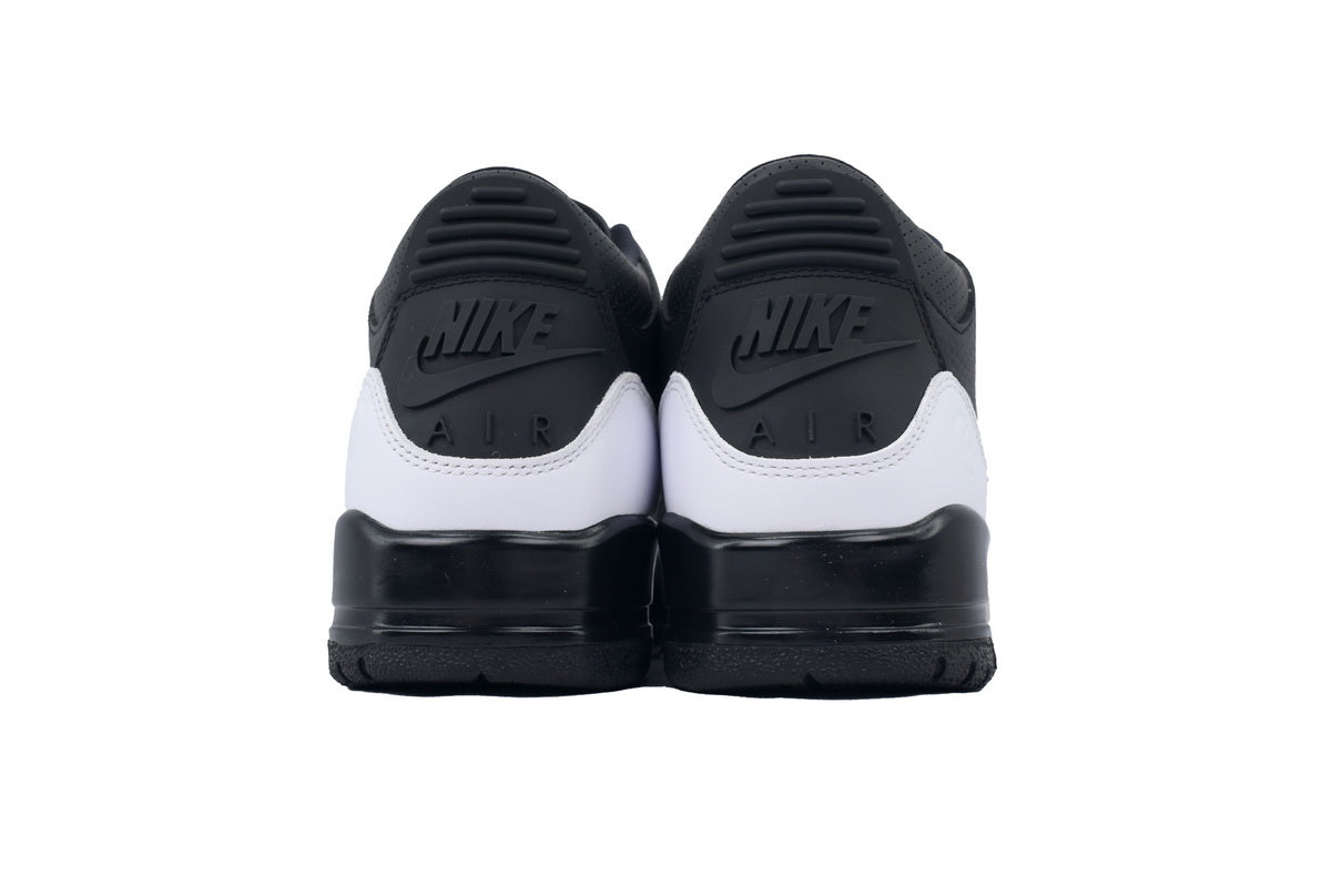 Fragment Design x Air Jordan 3 Retro SP 'Black' sneaker product image 3 | Foot Spikes