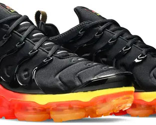 Air VaporMax Plus 'Fresh' sneaker product image 4 | Foot Spikes
