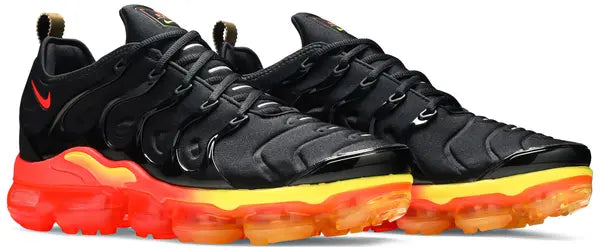 Air VaporMax Plus 'Fresh' sneaker product image 4 | Foot Spikes