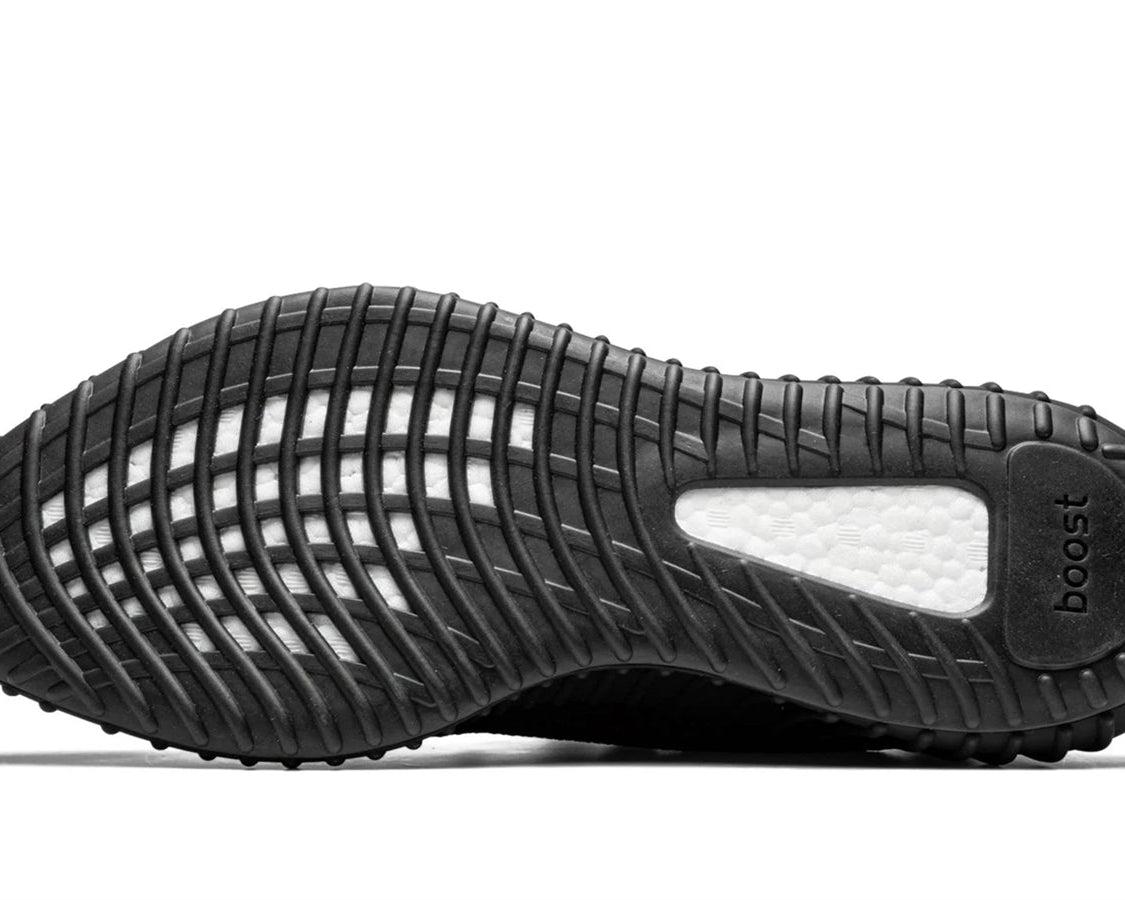 YEEZY BOOST 350 V2 "Black Red 2017 - 2020" sneaker product image 5 | Foot Spikes