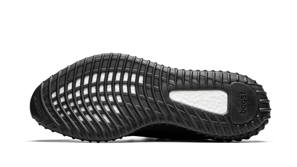 YEEZY BOOST 350 V2 "Black Red 2017 - 2020" sneaker product image 5 | Foot Spikes